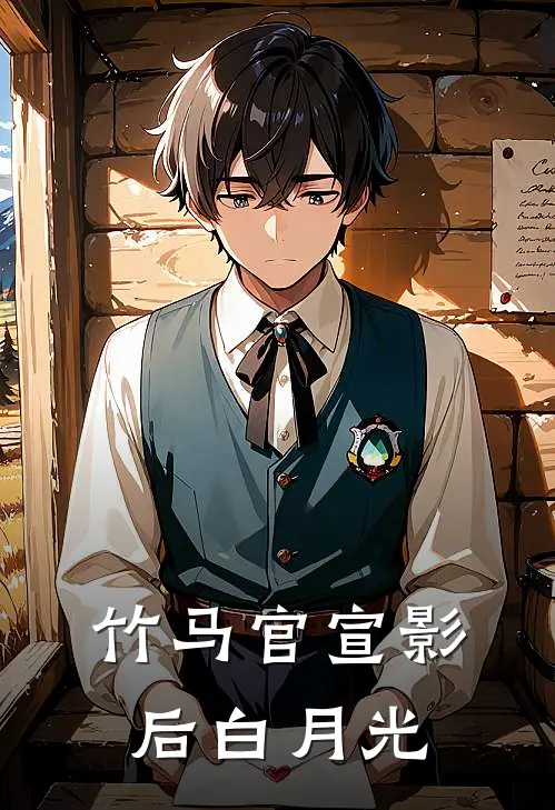 竹马官宣影后白月光