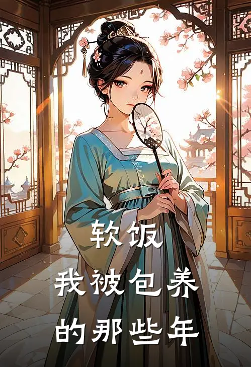 软饭：我被包养的那些年