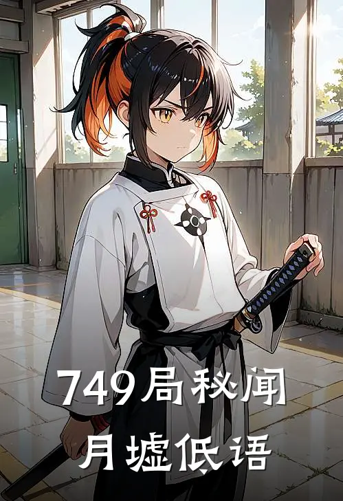 749局秘闻：月墟低语