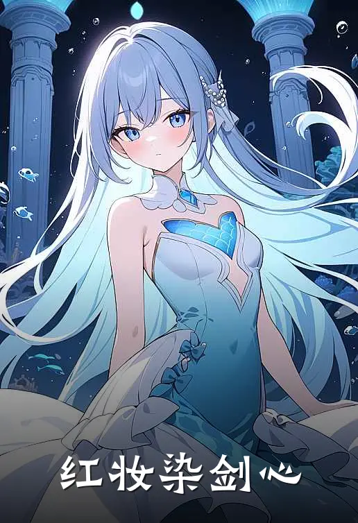 红妆染剑心