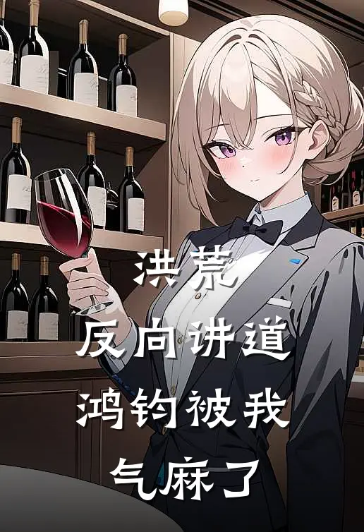 洪荒：反向讲道，鸿钧被我气麻了