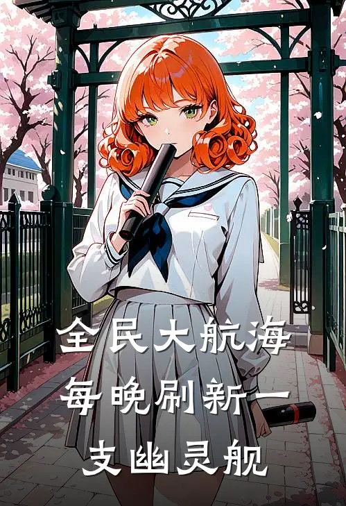 全民大航海：每晚刷新一支幽灵舰