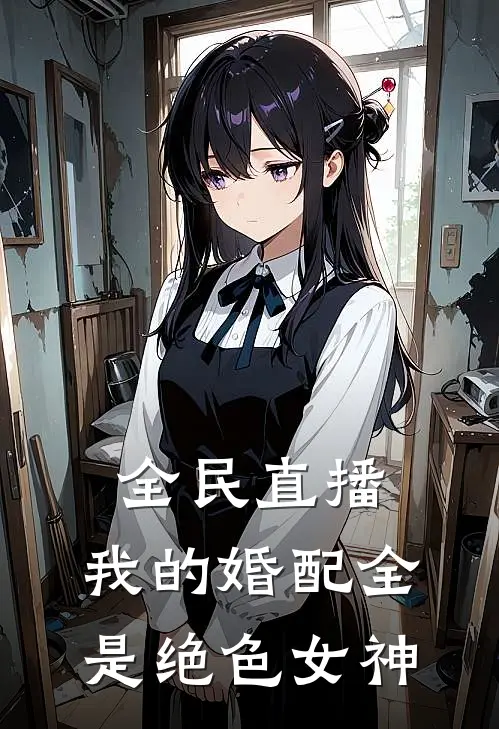 全民直播：我的婚配全是绝色女神