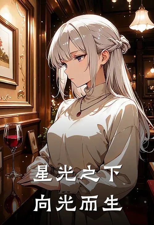 星光之下，向光而生