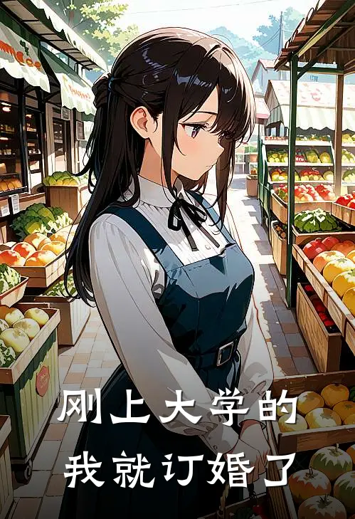 刚上大学的我就订婚了