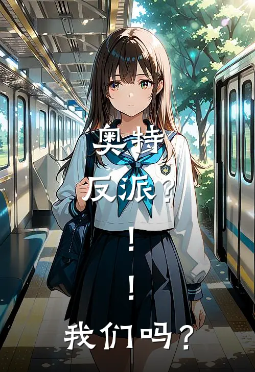 奥特：反派？！！我们吗？