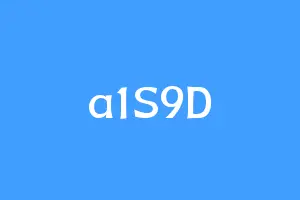 a1S9D