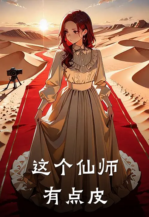 这个仙师有点皮