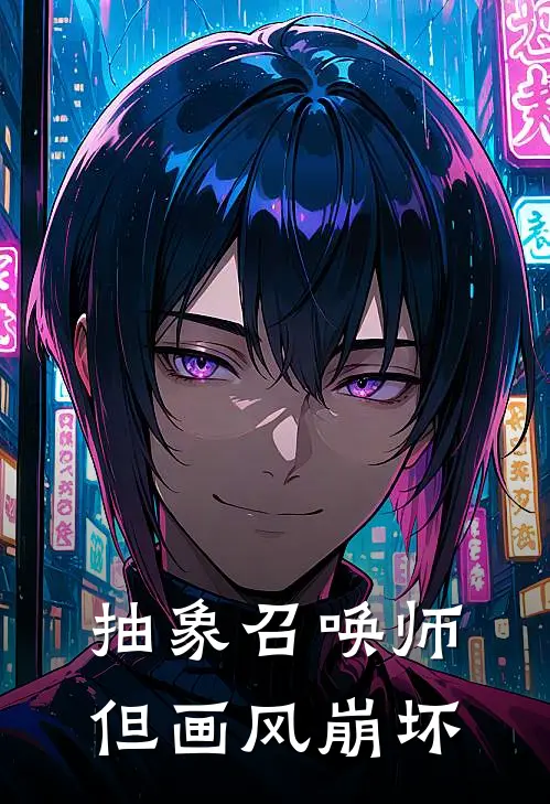 抽象召唤师，但画风崩坏