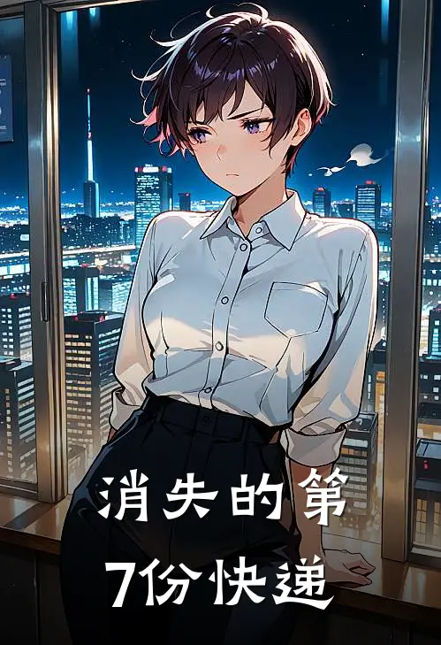 消失的第7份快递