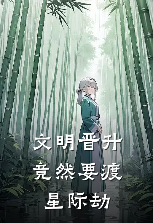 文明晋升竟然要渡星际劫