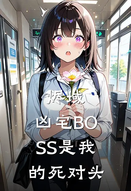 烬域：凶宅BOSS是我的死对头