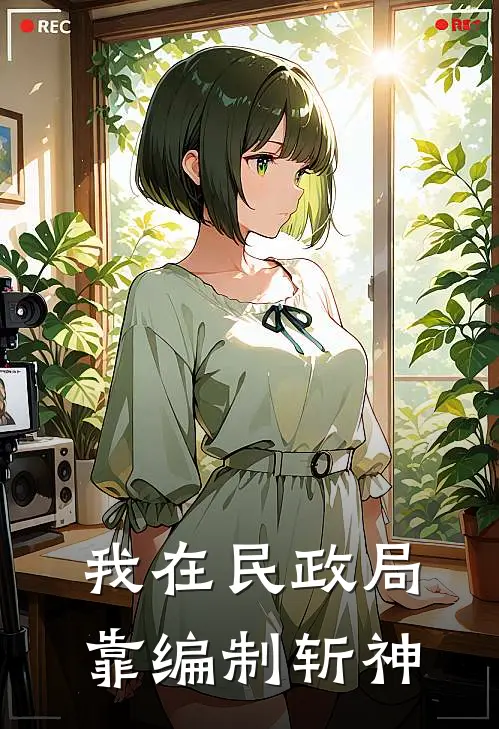 我在民政局靠编制斩神