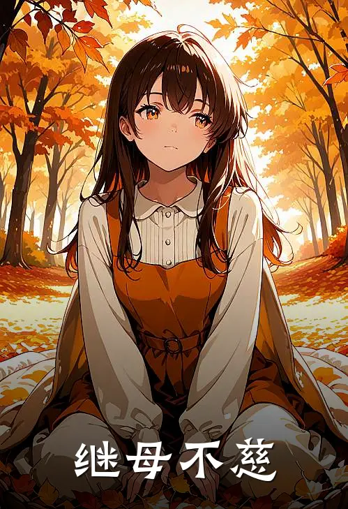 继母不慈