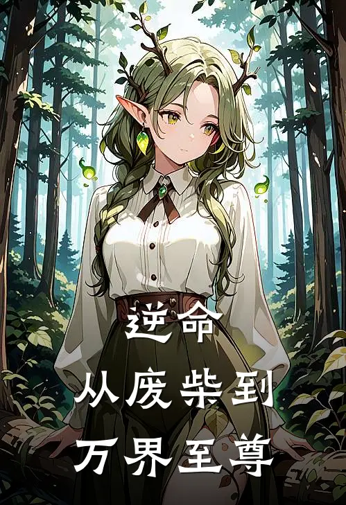 逆命：从废柴到万界至尊