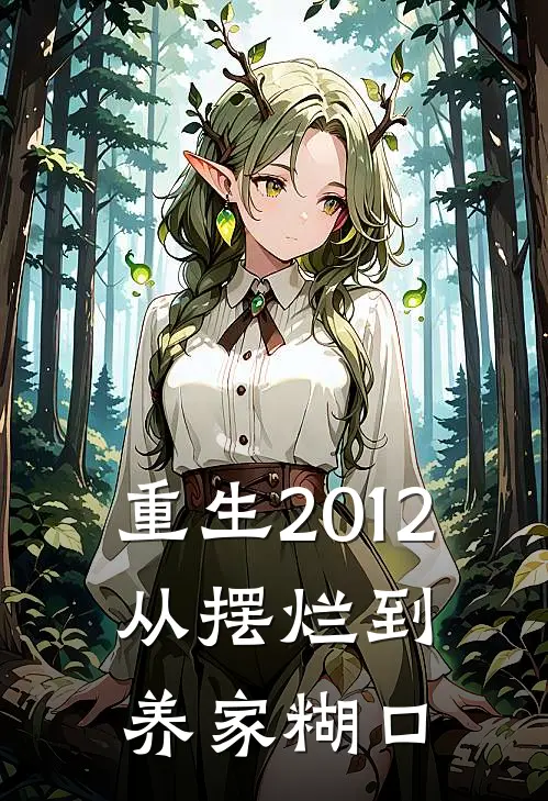 重生2012：从摆烂到养家糊口