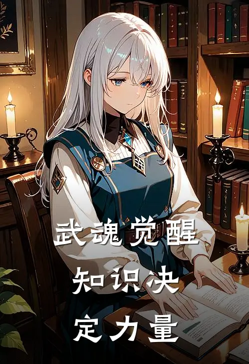 武魂觉醒：知识决定力量