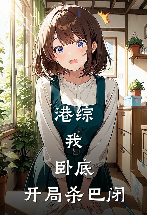 港综：我，卧底，开局杀巴闭