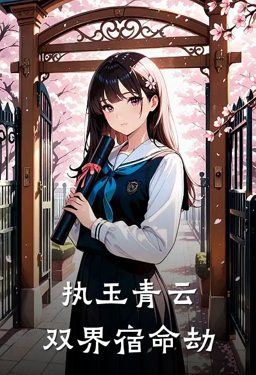 执玉青云：双界宿命劫