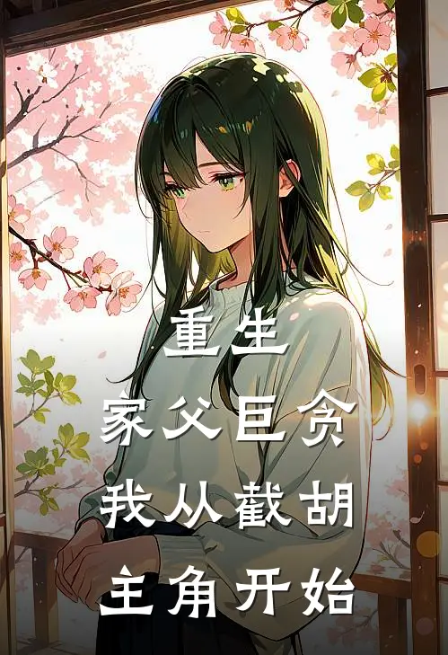 重生：家父巨贪我从截胡主角开始