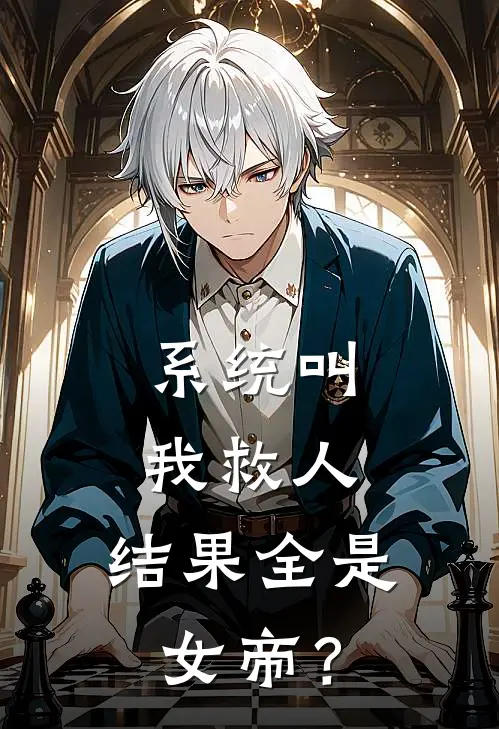 系统叫我救人，结果全是女帝？