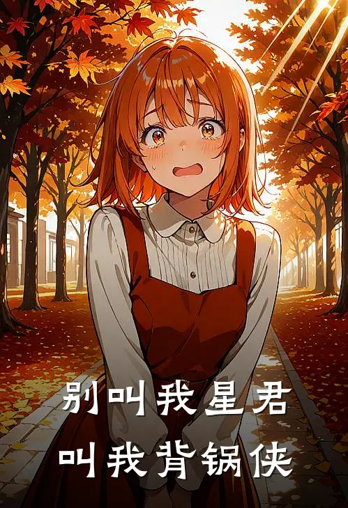 别叫我星君，叫我背锅侠