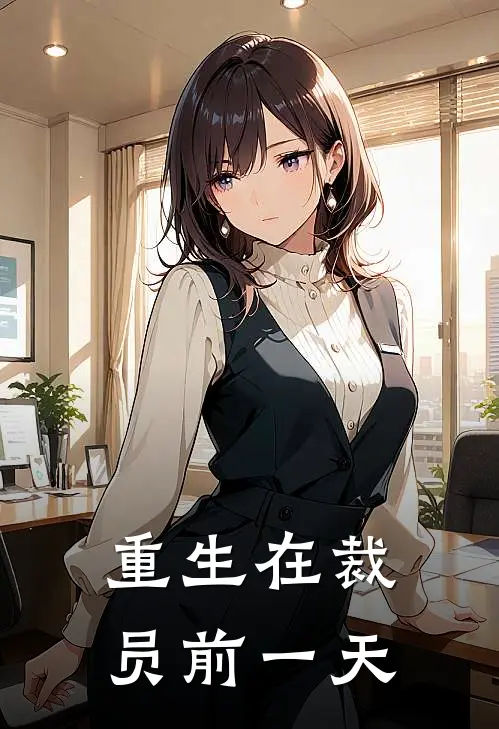 重生在裁员前一天