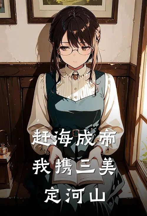 赶海成帝：我携三美定河山