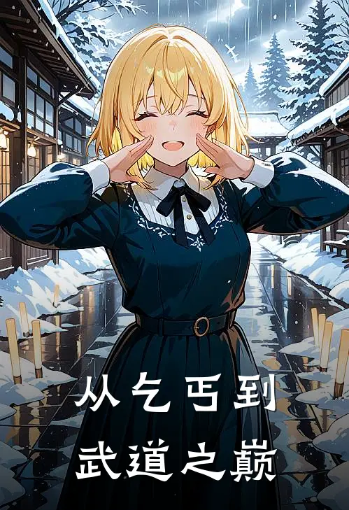 从乞丐到武道之巅