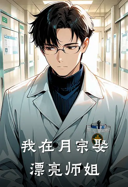 我在月宗娶漂亮师姐