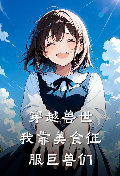 穿越兽世：我靠美食征服巨兽们