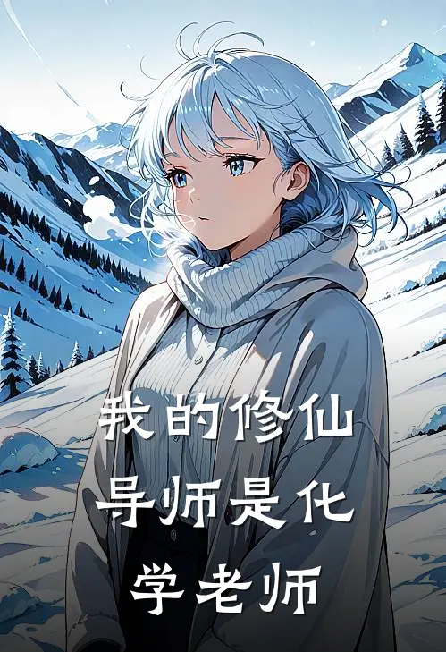 我的修仙导师是化学老师