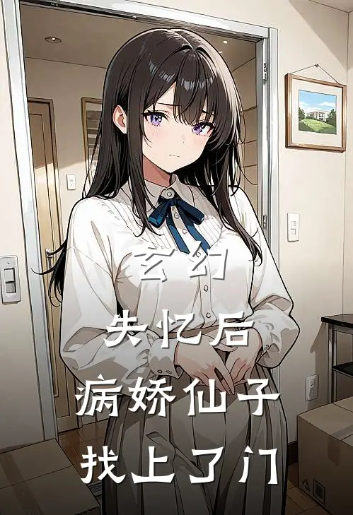 玄幻：失忆后，病娇仙子找上了门