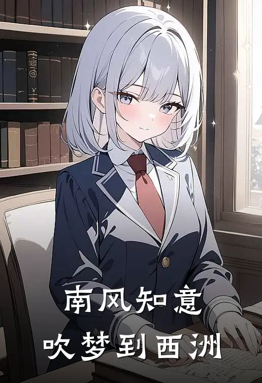 南风知意，吹梦到西洲