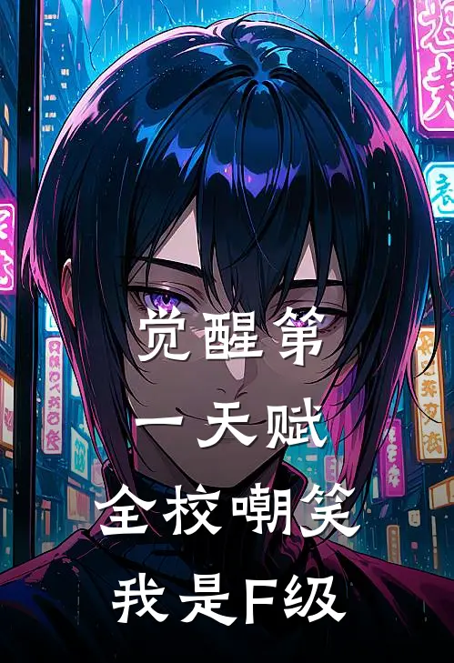 觉醒第一天赋，全校嘲笑我是F级