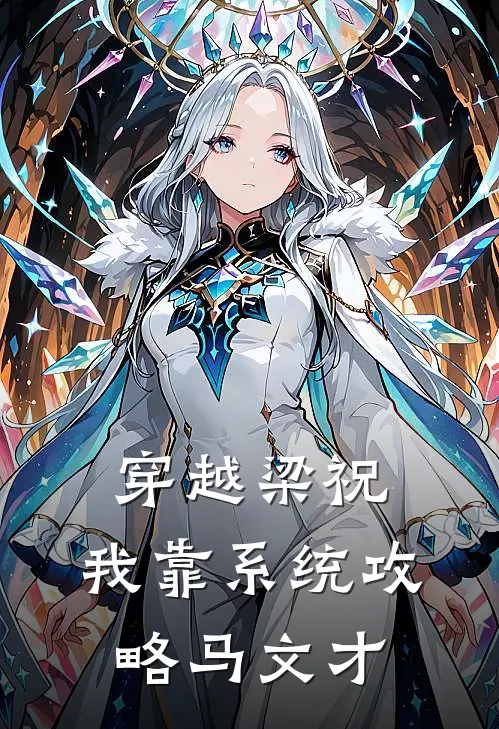 穿越梁祝：我靠系统攻略马文才