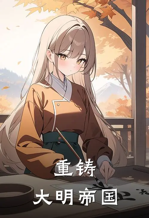 重铸：大明帝国