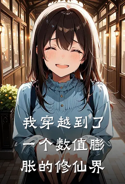 我穿越到了一个数值膨胀的修仙界