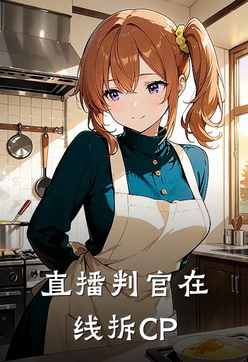 直播判官在线拆CP