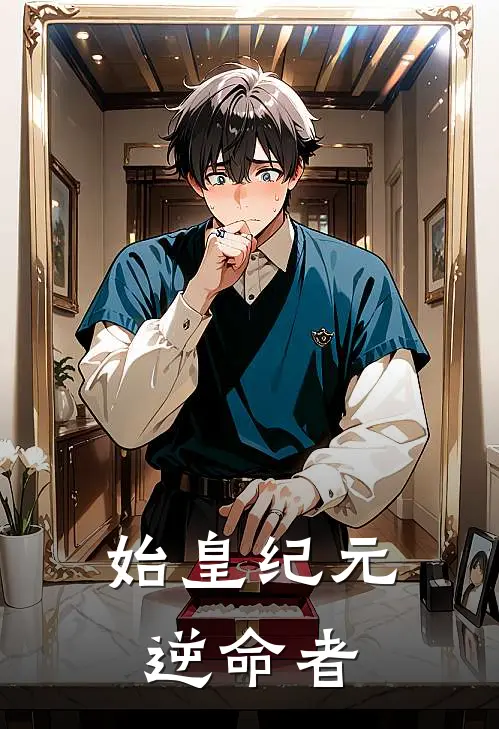 始皇纪元：逆命者