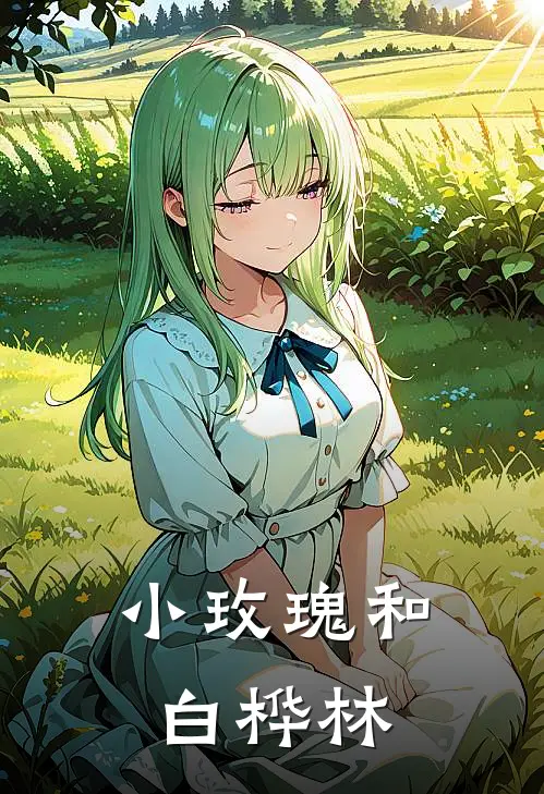 小玫瑰和白桦林