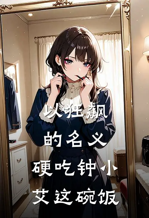 以狂飙的名义：硬吃钟小艾这碗饭