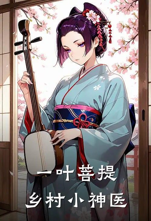 一叶菩提：乡村小神医