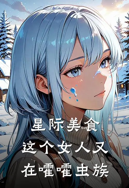 星际美食：这个女人又在嚯嚯虫族