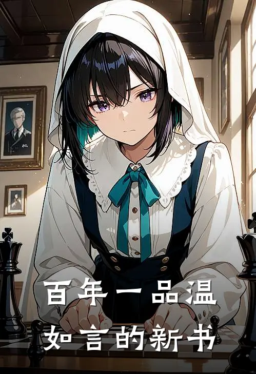 百年一品温如言的新书