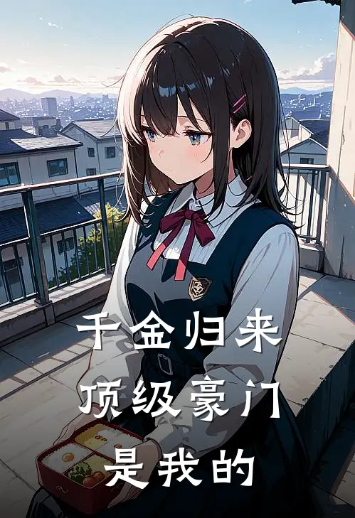 千金归来：顶级豪门是我的