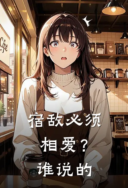 宿敌必须相爱？谁说的