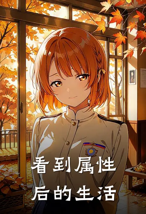 看到属性后的生活