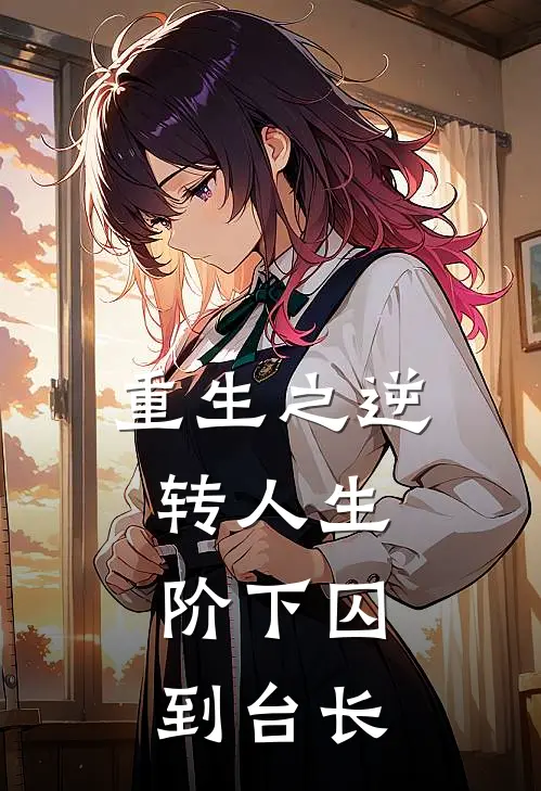 重生之逆转人生：阶下囚到台长