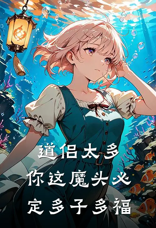 道侣太多，你这魔头必定多子多福